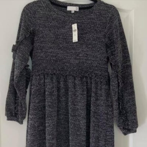 Ro & De sweater dress - Picture 3 of 3